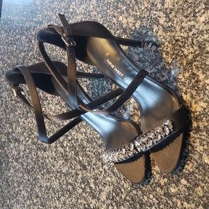 Nine West Heel